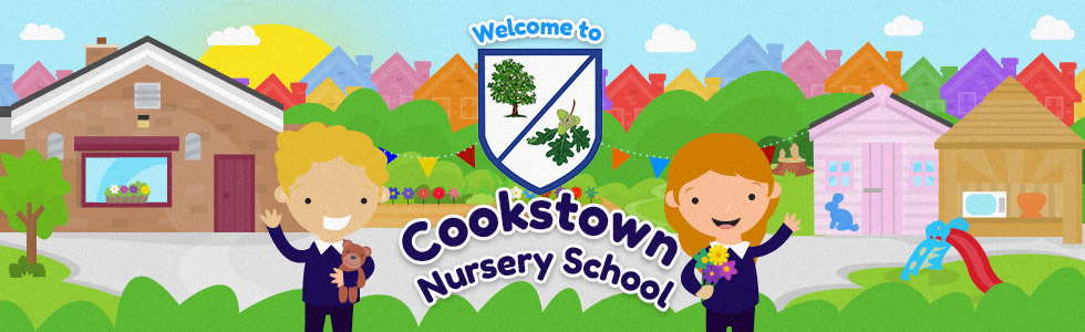 Cookstown Nursery School, Coolnafranky Demense, Molesworth Street, Cookstown